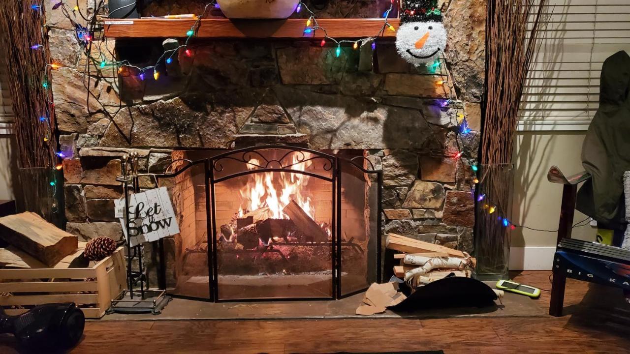 Gondola Lodge سووث لاك تاهوي المظهر الخارجي الصورة