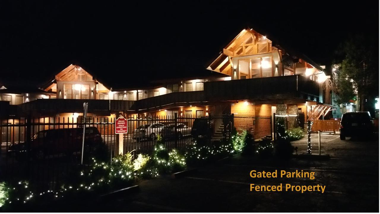Gondola Lodge سووث لاك تاهوي المظهر الخارجي الصورة