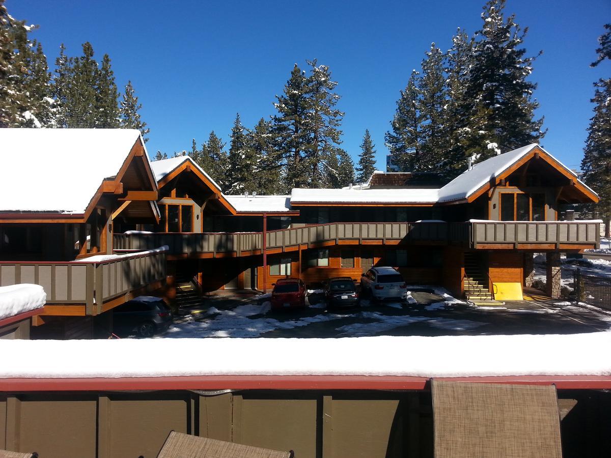 Gondola Lodge سووث لاك تاهوي المظهر الخارجي الصورة
