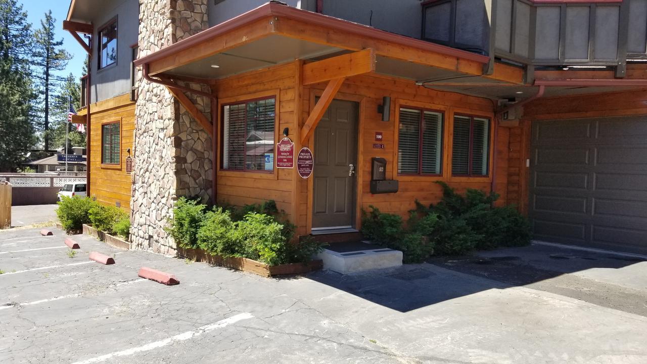 Gondola Lodge سووث لاك تاهوي المظهر الخارجي الصورة