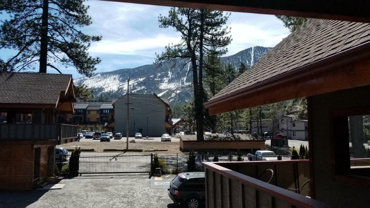 Gondola Lodge سووث لاك تاهوي المظهر الخارجي الصورة