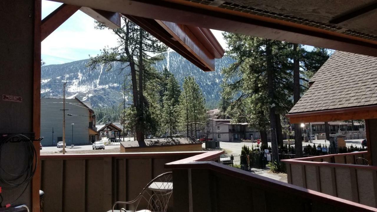 Gondola Lodge سووث لاك تاهوي المظهر الخارجي الصورة