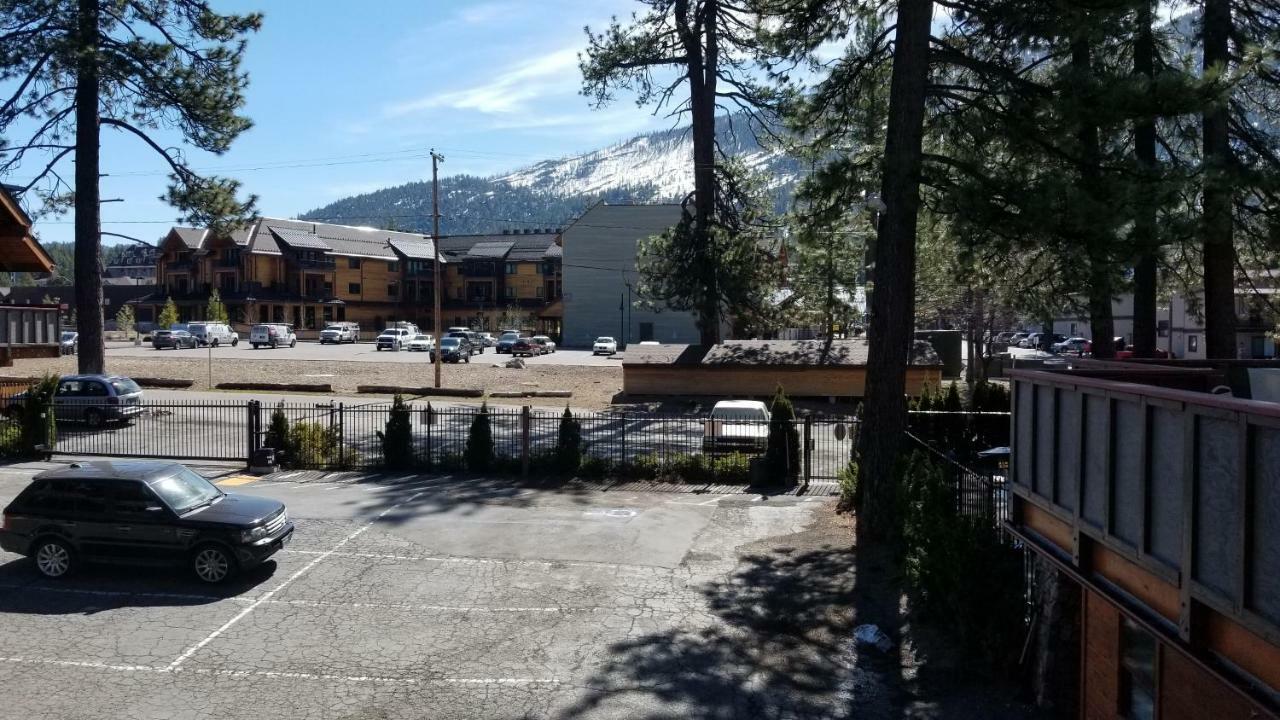 Gondola Lodge سووث لاك تاهوي المظهر الخارجي الصورة