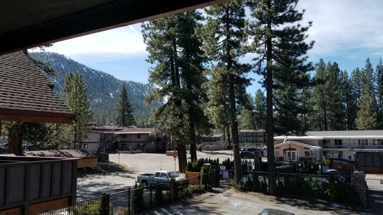 Gondola Lodge سووث لاك تاهوي المظهر الخارجي الصورة