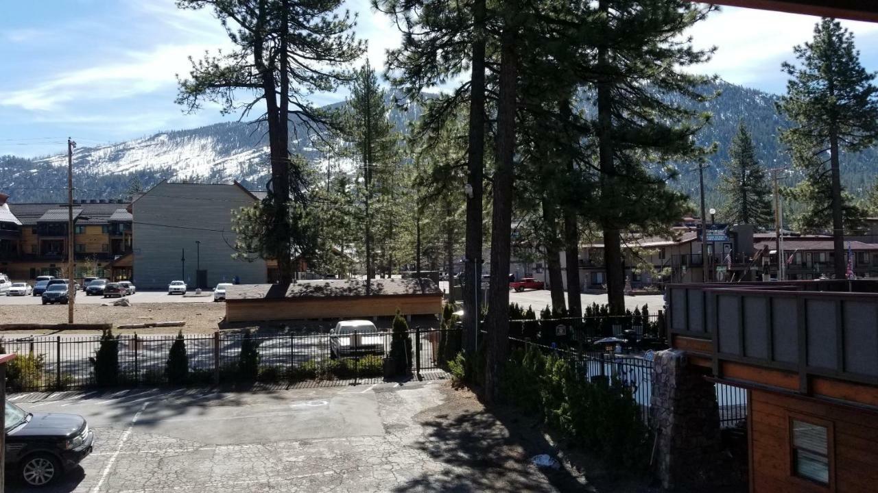 Gondola Lodge سووث لاك تاهوي المظهر الخارجي الصورة